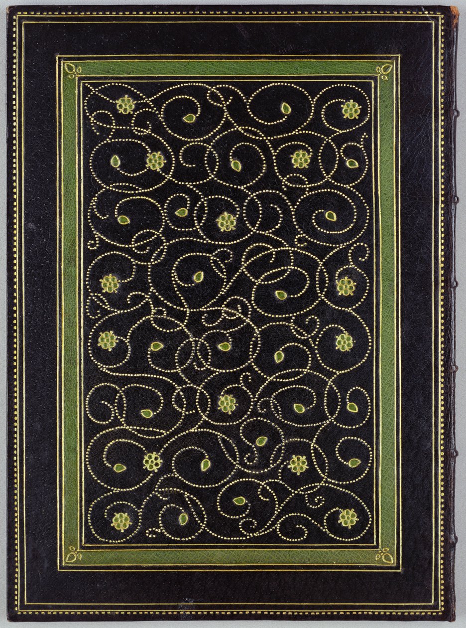 Cover to 