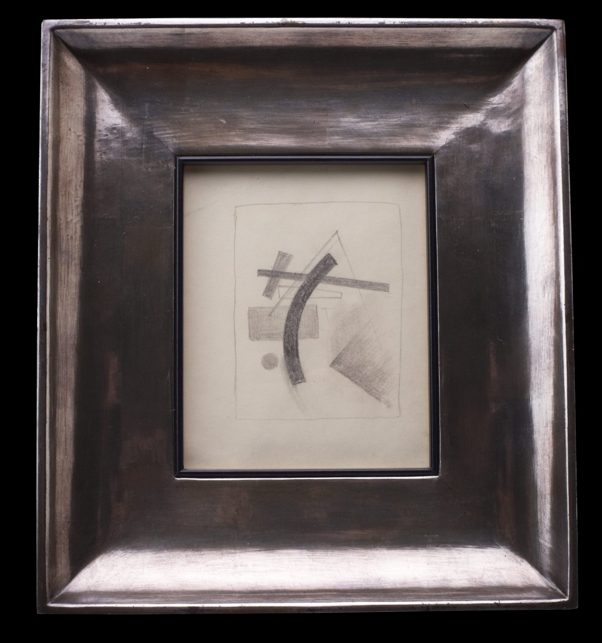 Untitled by Kazimir Severinovich Malevich