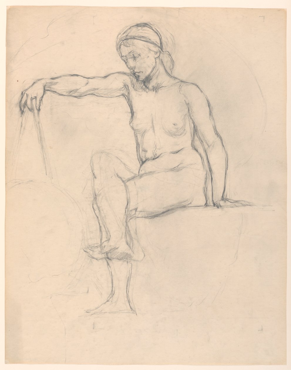 Study for 