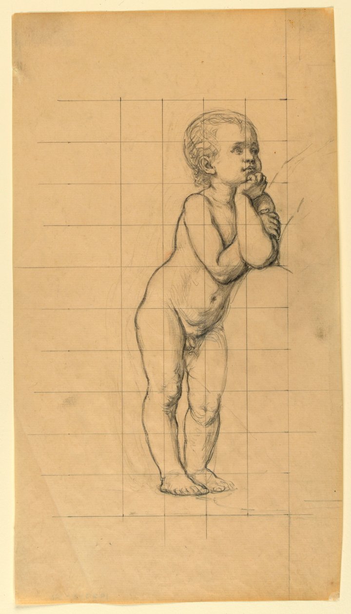 Study for 