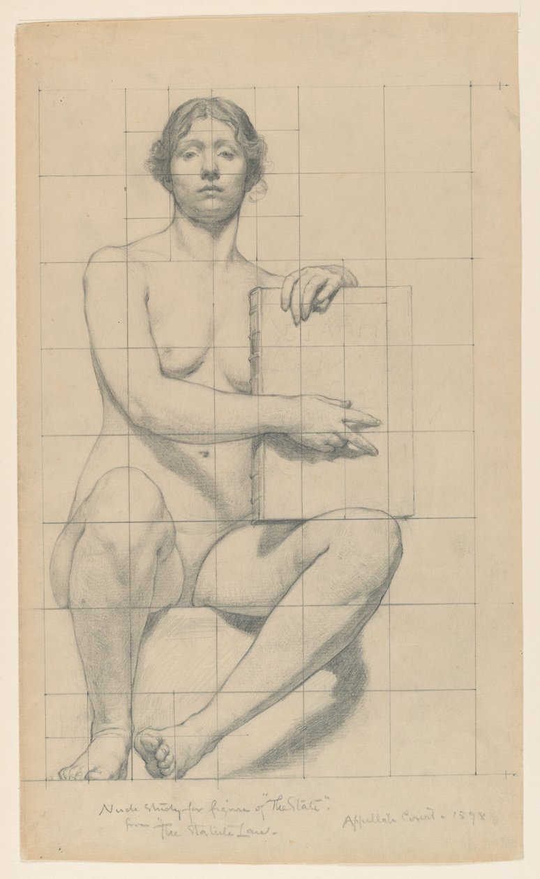 Study for 