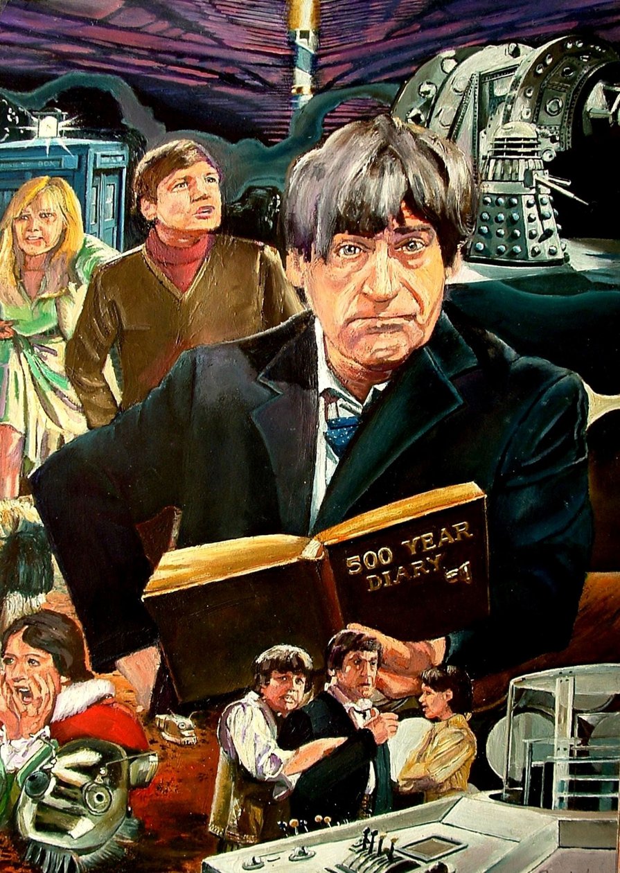 The Doctor