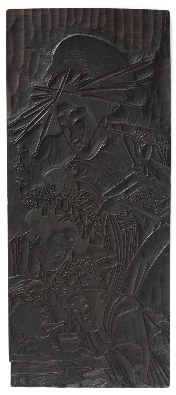 Design of Three Women