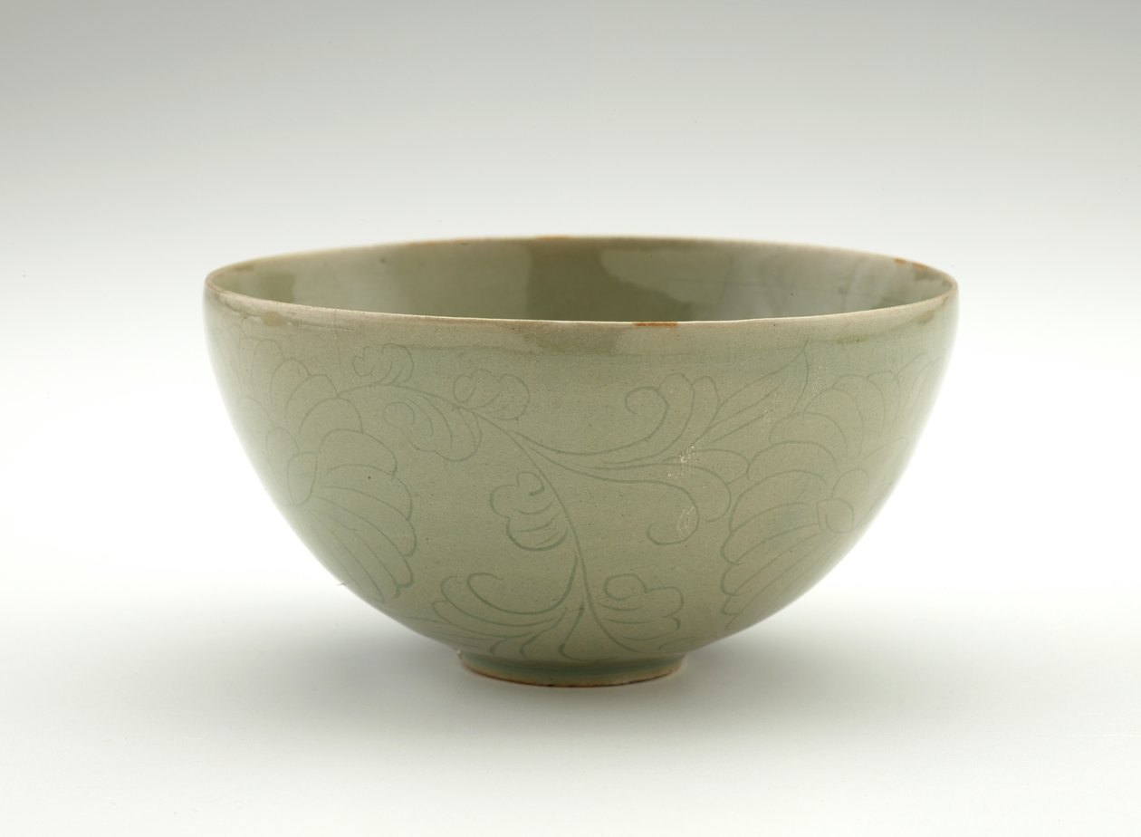 Bowl, Early 12th Century by Korean School