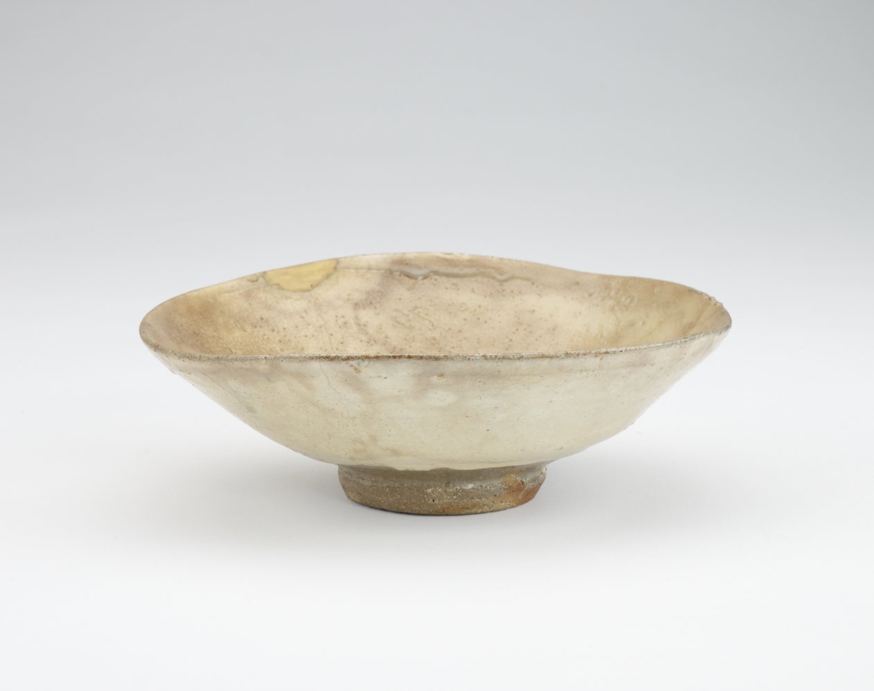 Bowl by Korean School