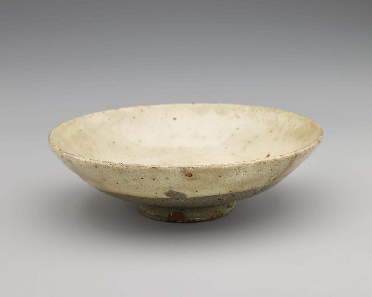 Bowl, Second Half of 16th Century by Korean School
