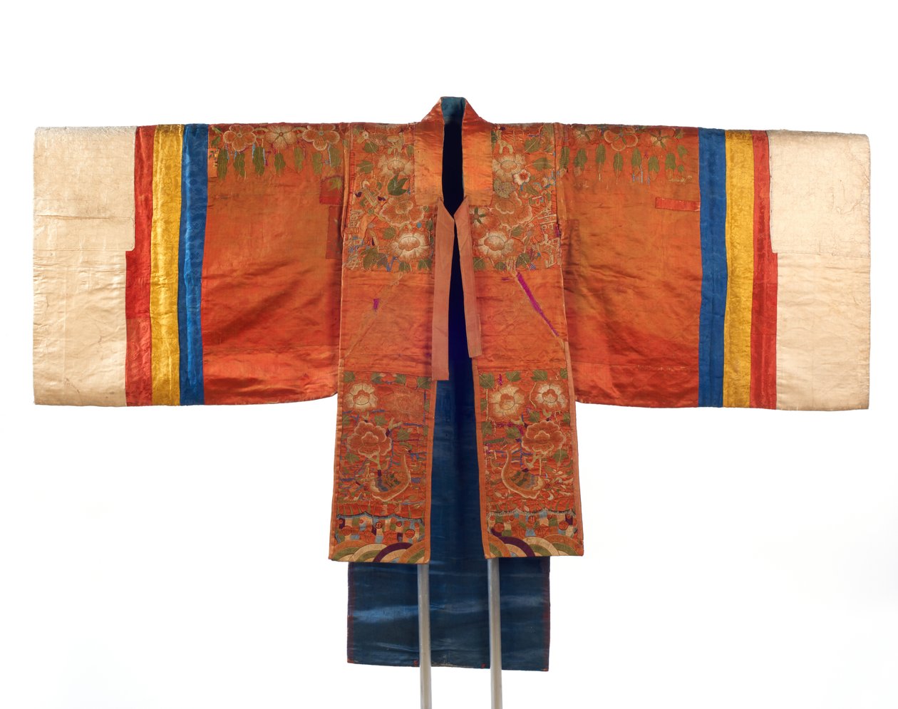 Bride's Robe by Korean School: Buy fine art print
