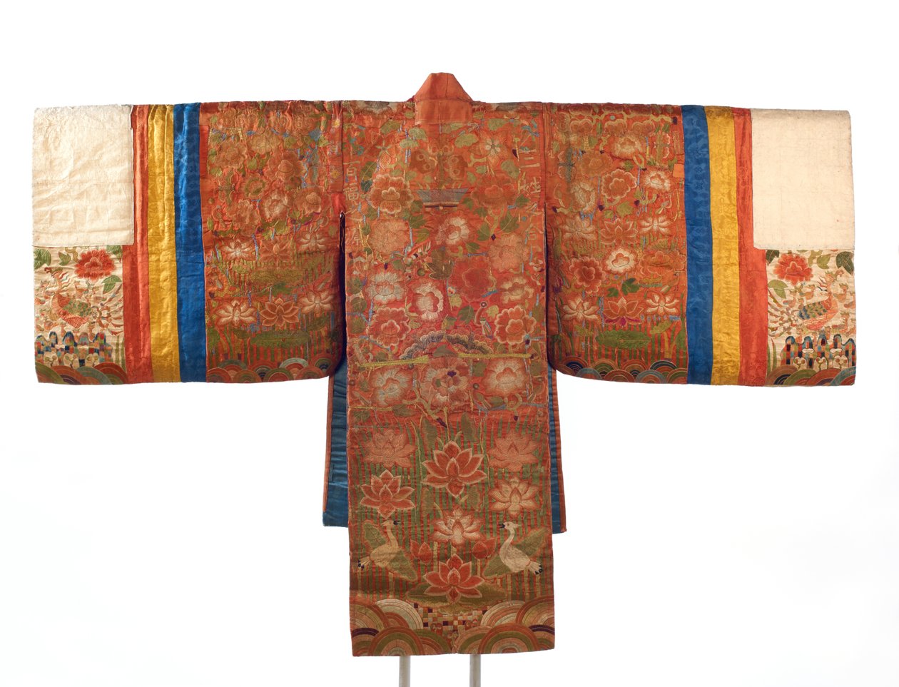 Bride's Robe (Hwalot) by Korean School: Buy fine art print