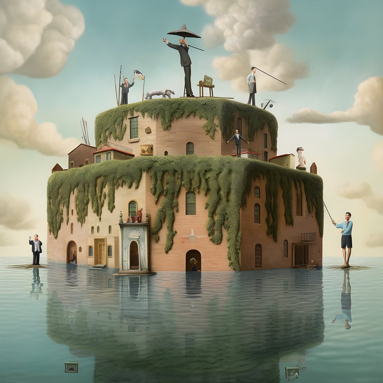 Taxation 3 by Kurt Heppke