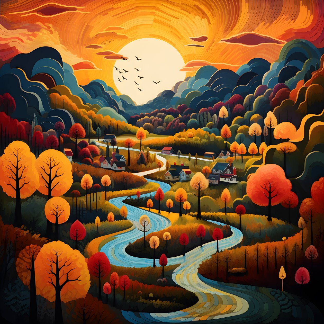 The 303rd Picture Since the Stars Aligned for the Third Time 2 by Kurt Heppke