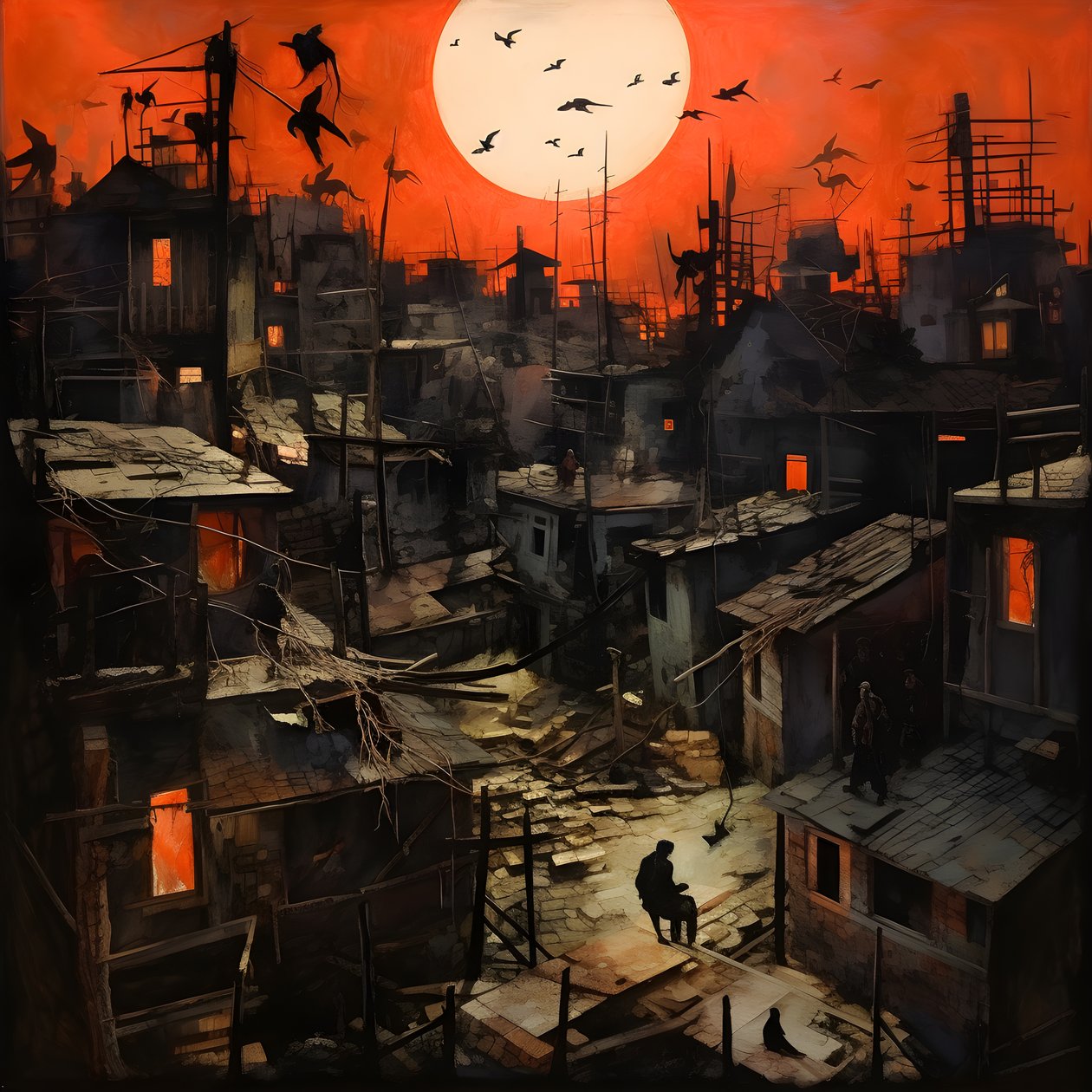 The 347th Picture Since Injustice Became Justice for the Third Time 1 by Kurt Heppke