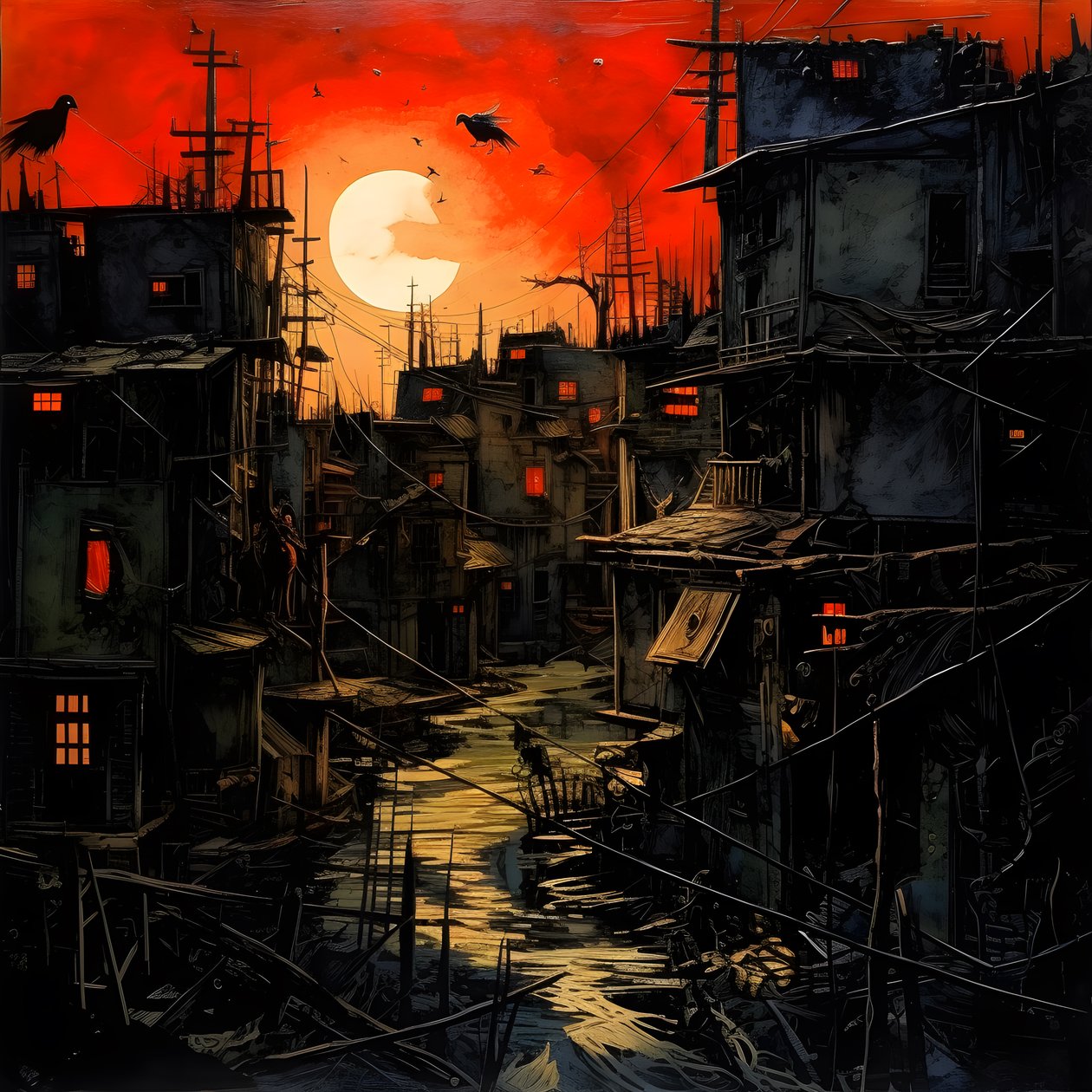 The 347th Picture Since Injustice Became Justice for the Third Time 4 by Kurt Heppke
