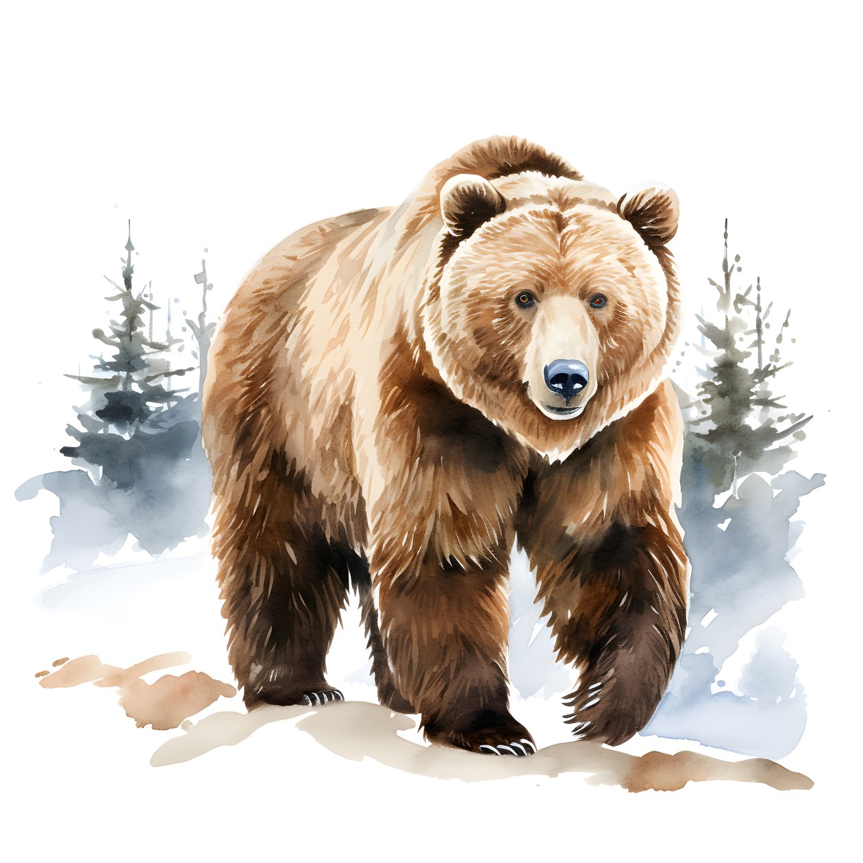 The 286th Picture Since the Sunsets Passed for the Second Time 3 by Kurt Heppke