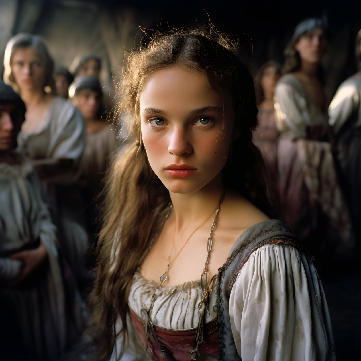 The 226th Picture Since the Second Dawn on the Coast of the Earth 1 by Kurt Heppke