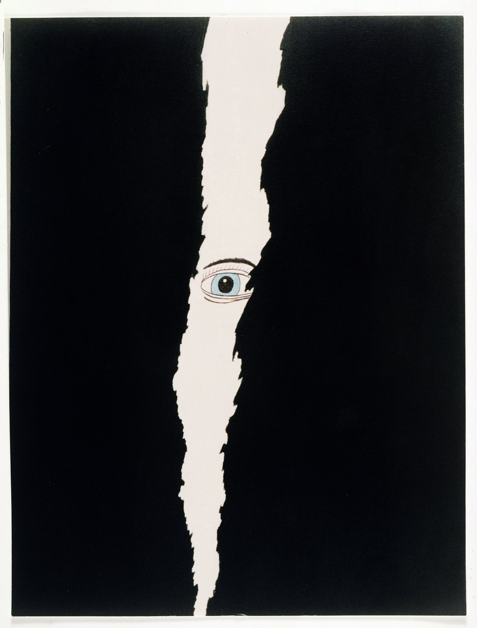 Under Surveillance, 2006 by Kurtis L. Miller