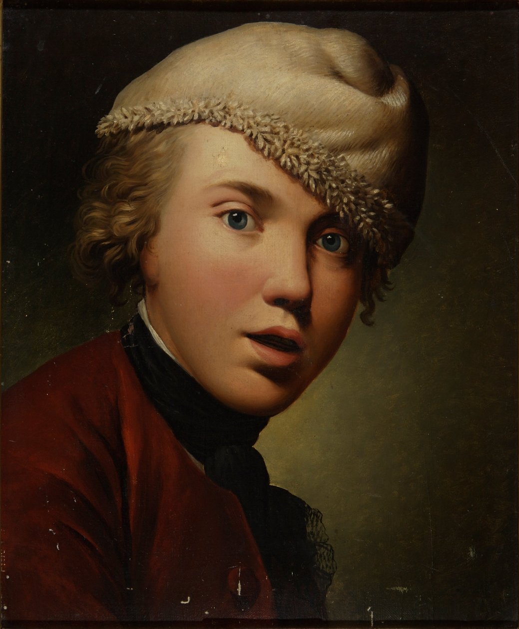 Copy of Jens Juels