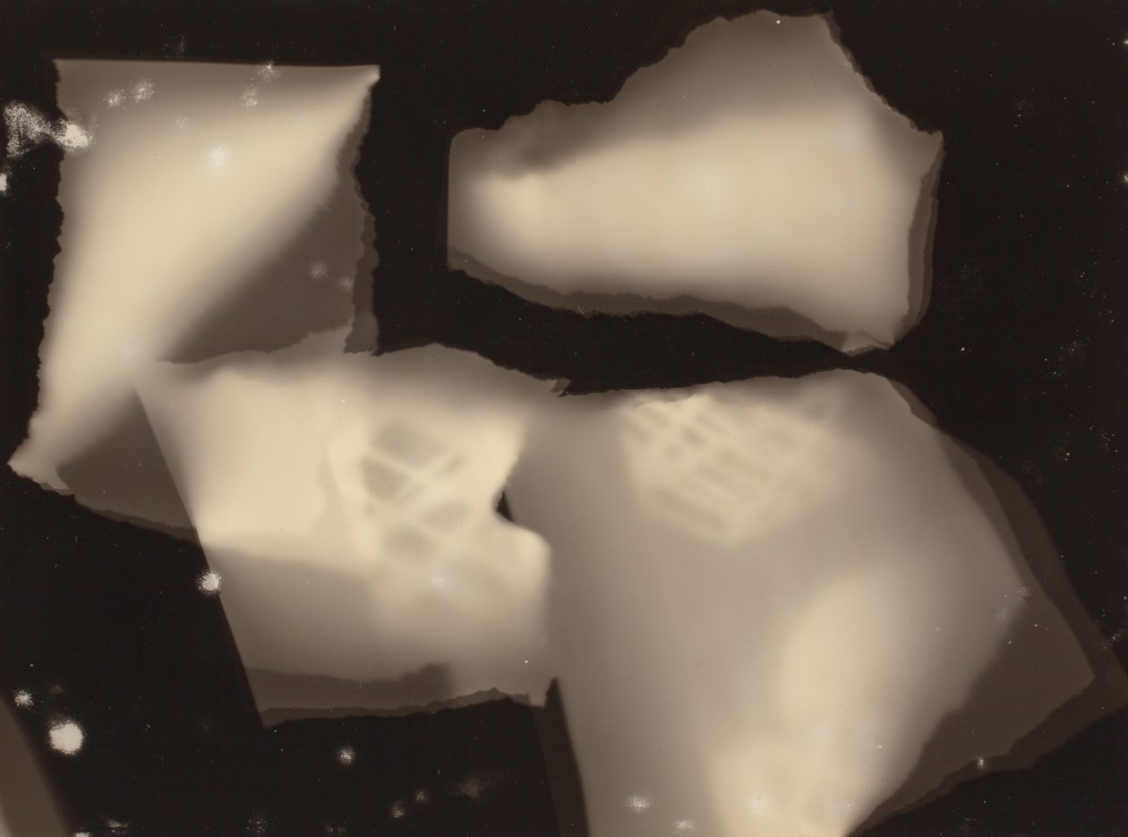 Untitled by Laszlo Moholy Nagy: Buy fine art print