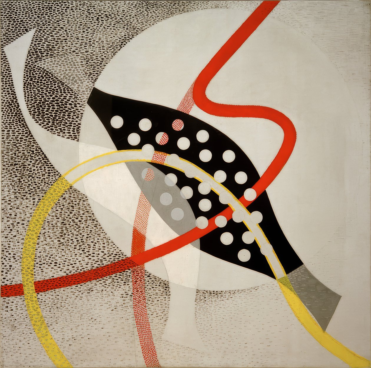CH Beata I by Laszlo Moholy-Nagy