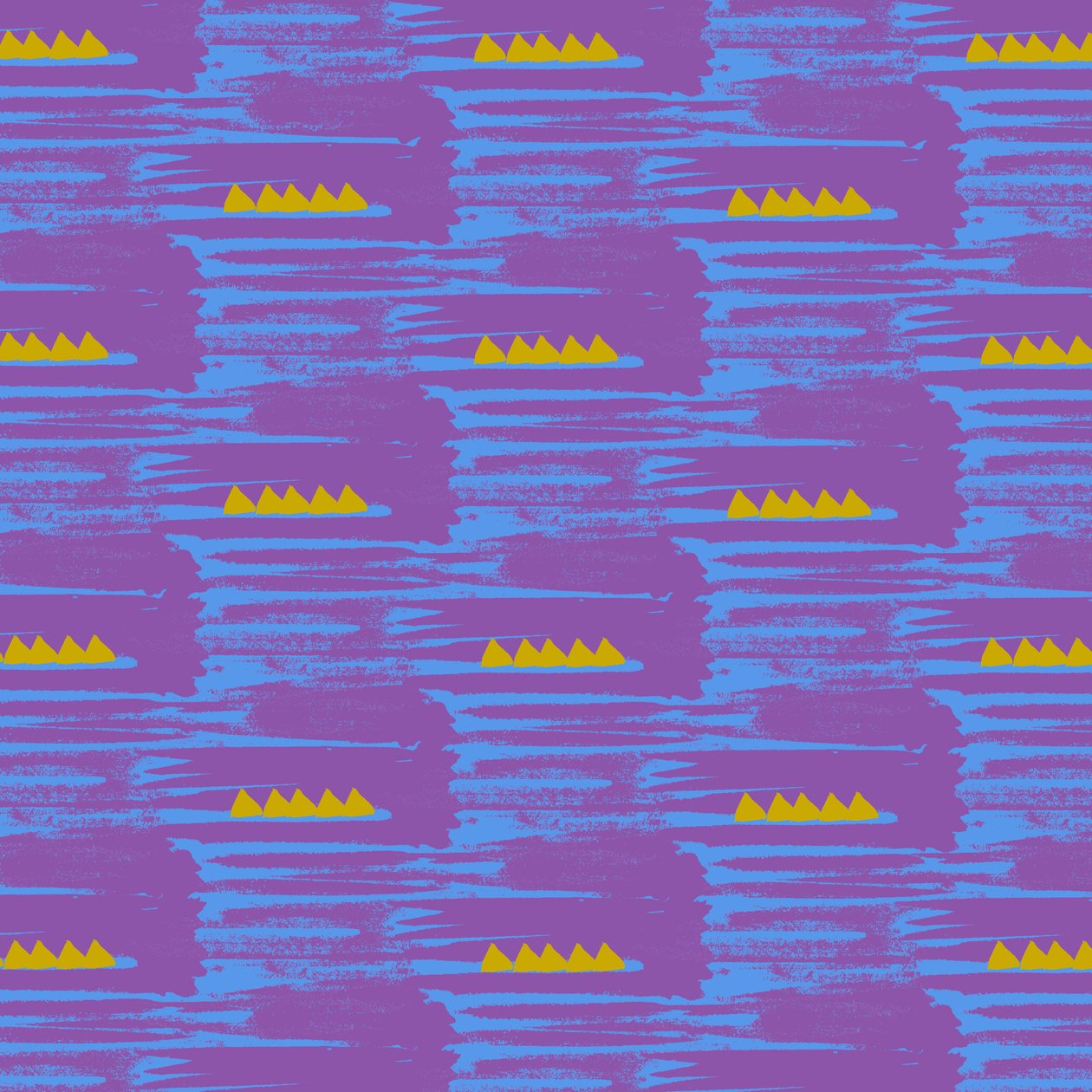 Aztec, 2014 by Laurence Lavallee