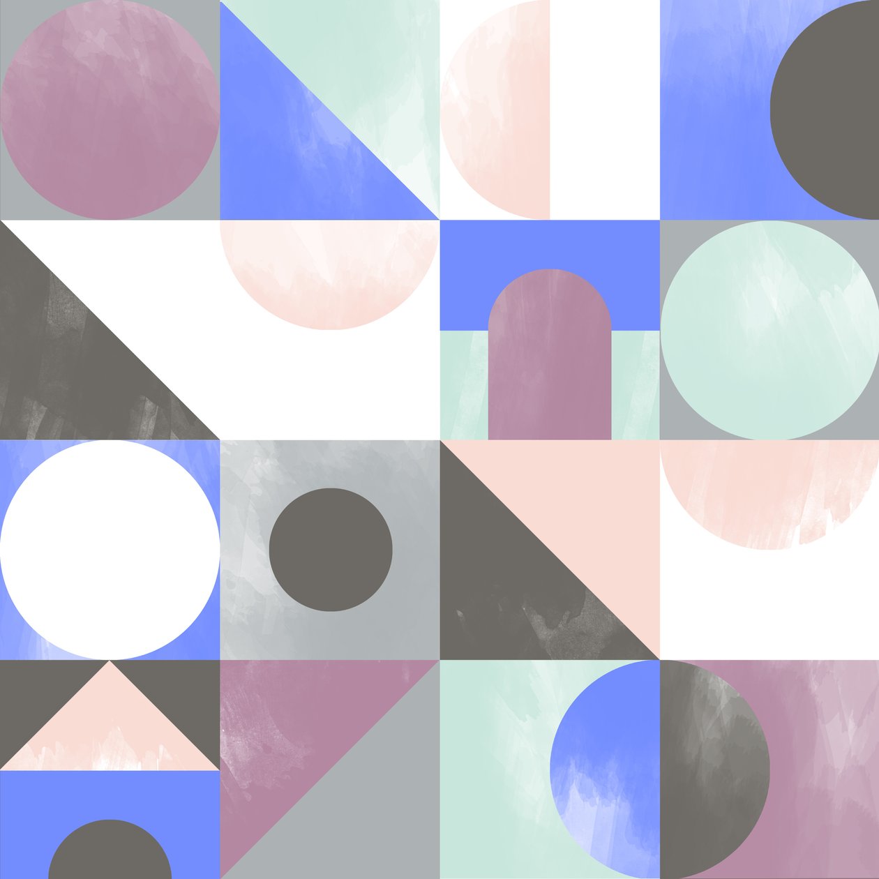 Toy Blocks, 2013 by Laurence Lavallee