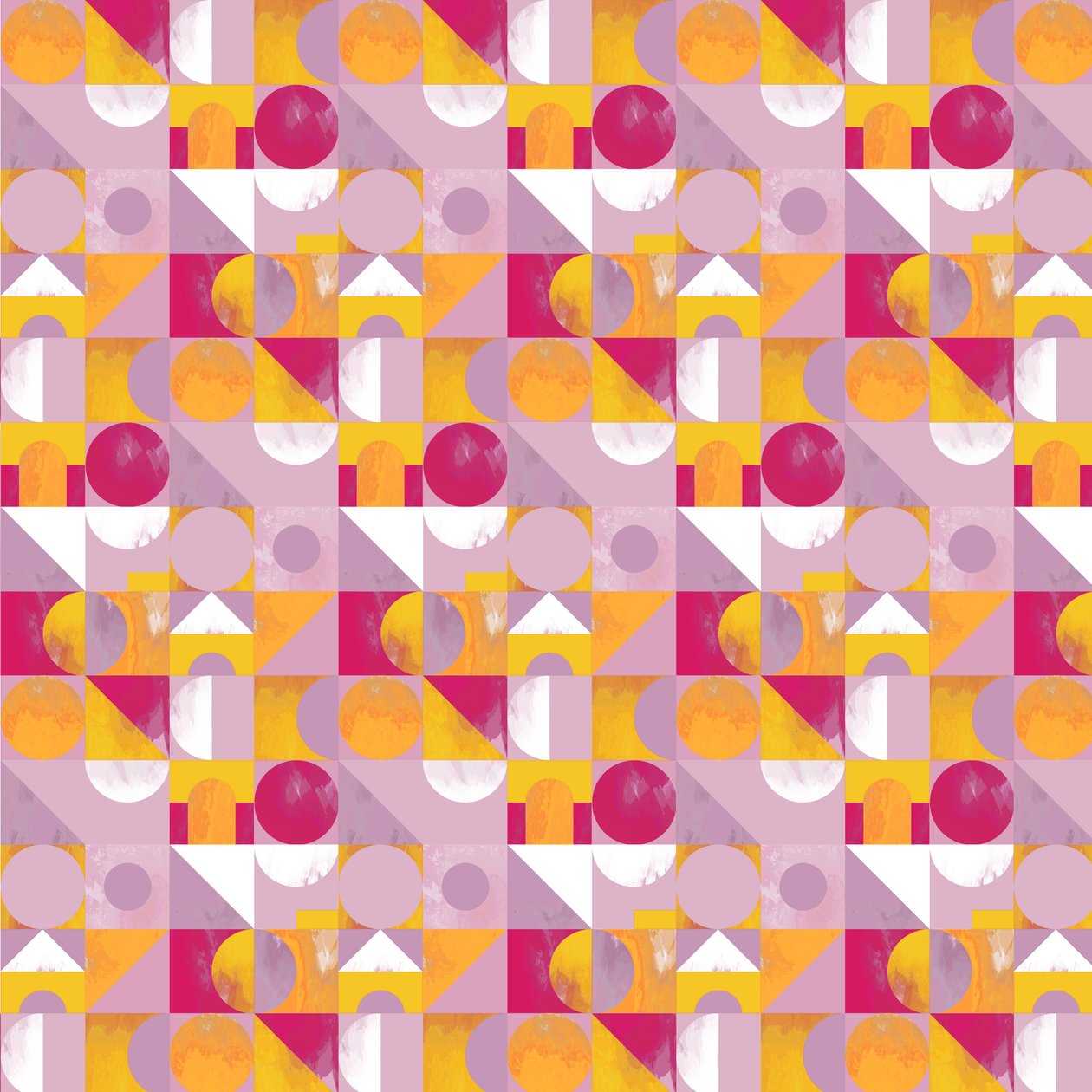 Toy Blocks small - red, 2013 by Laurence Lavallee