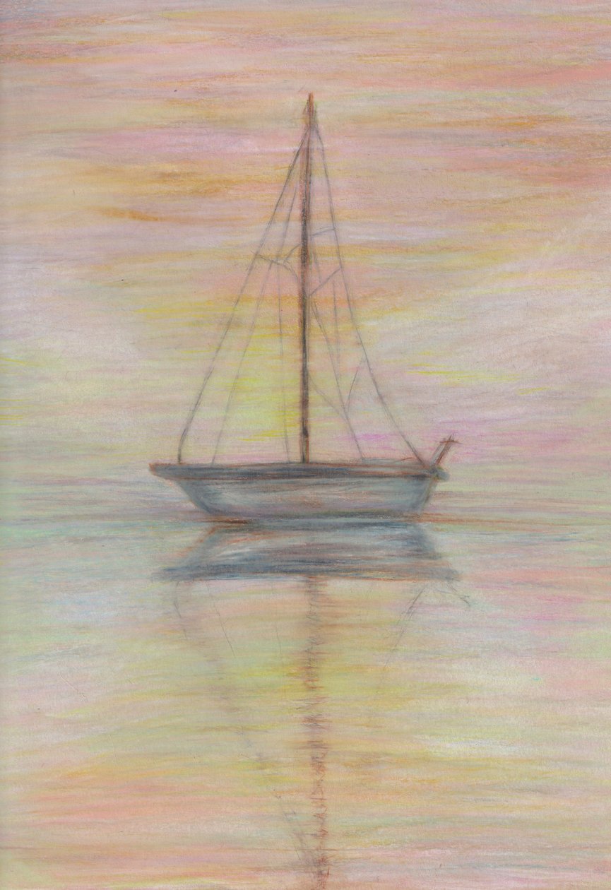 P-Town, 2025 by Laurie Michaels