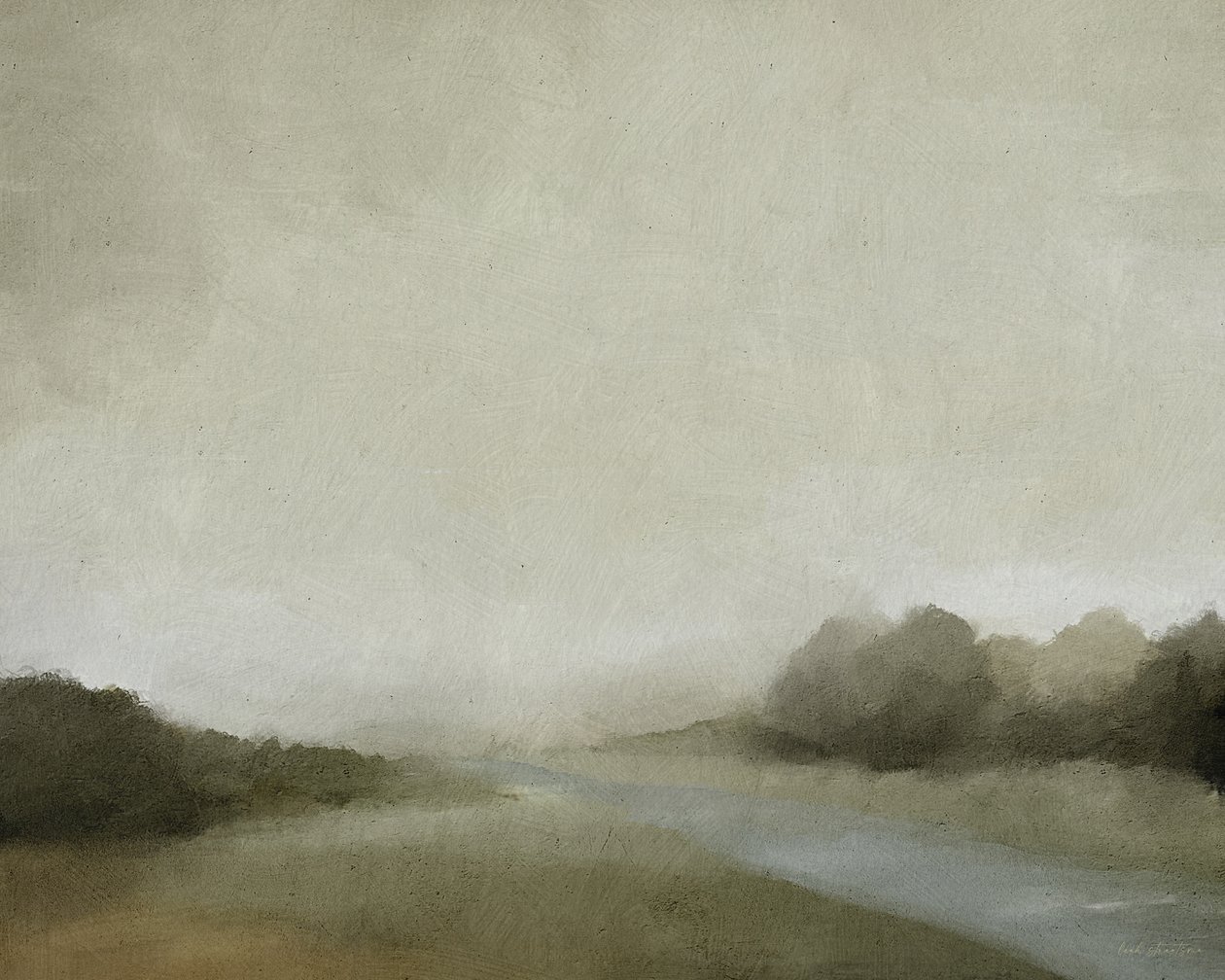Lovers Creek, c.2023 by Leah Straatsma