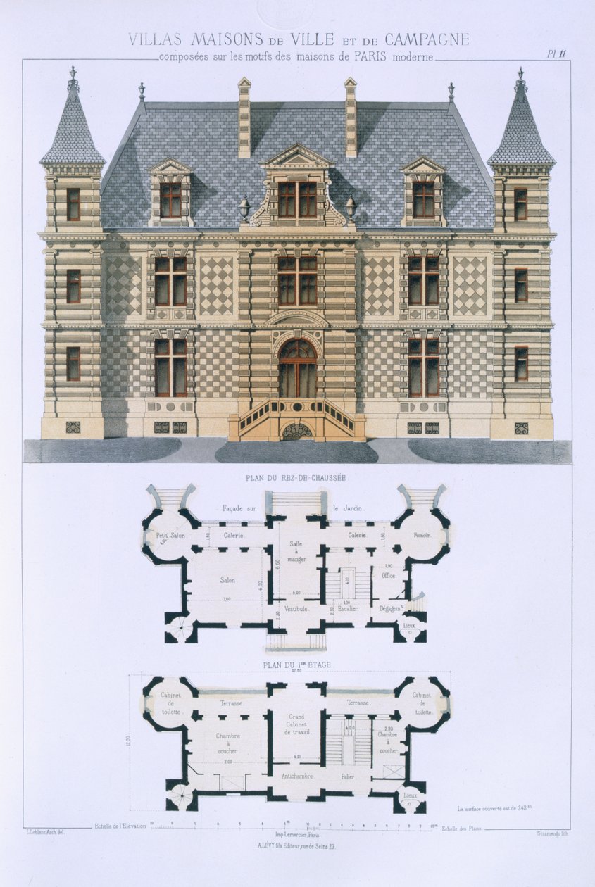 Design from 