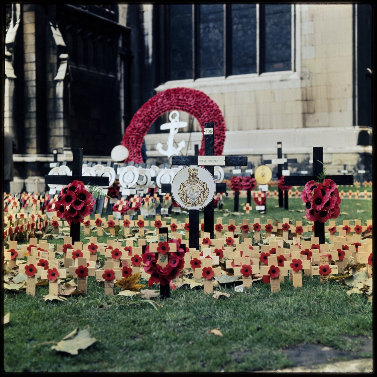 Westminster Abbey, Westminster, City of Westminster, Greater London Authority, UK by Leonard Robin Mattock
