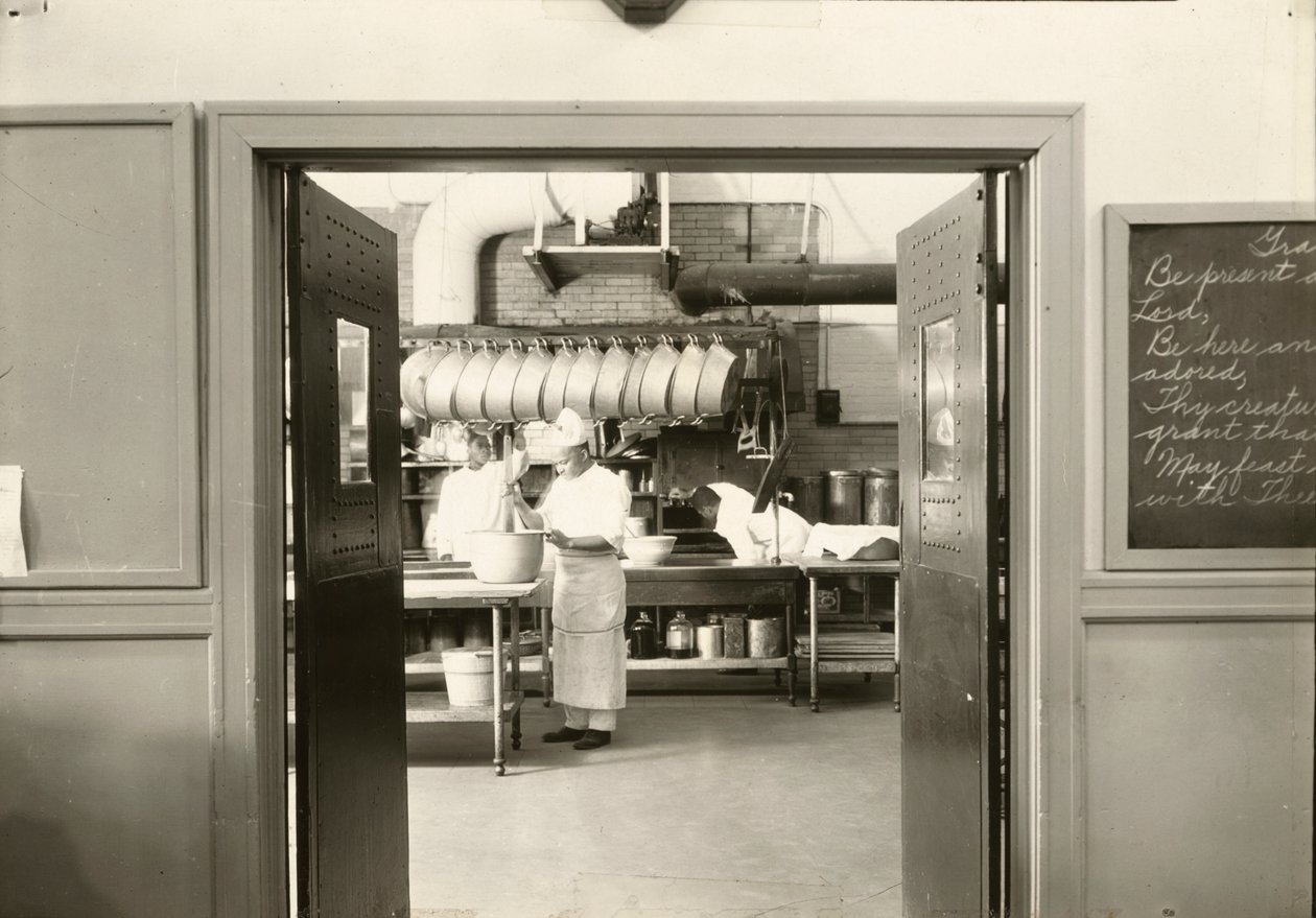Untitled by Lewis Wickes Hine