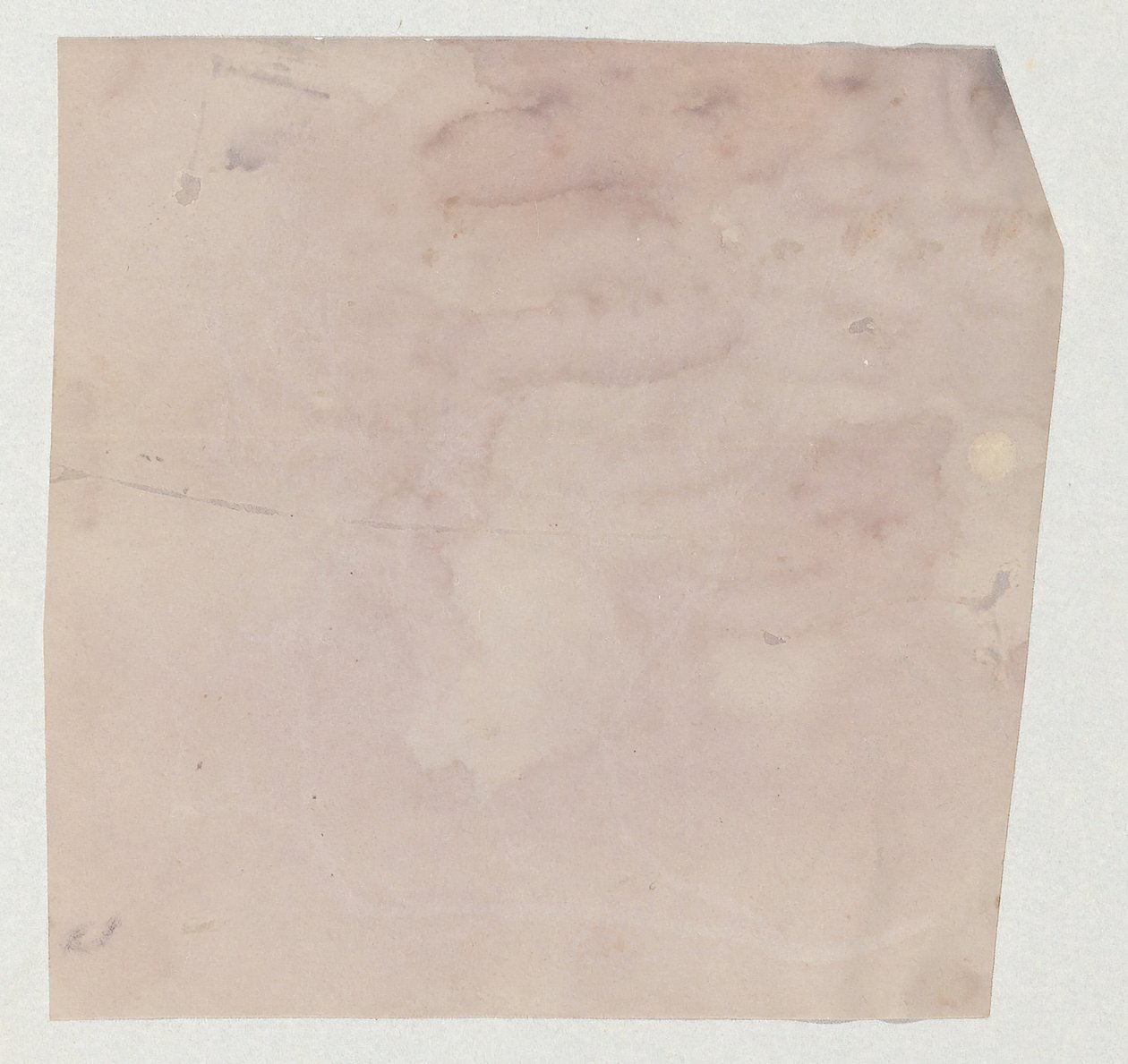 First Attempt Made in Italy by Mr. Tassinari, Pharmacist and Chemist in Castel Bolognese by Likely Sebastiano Tassinari.