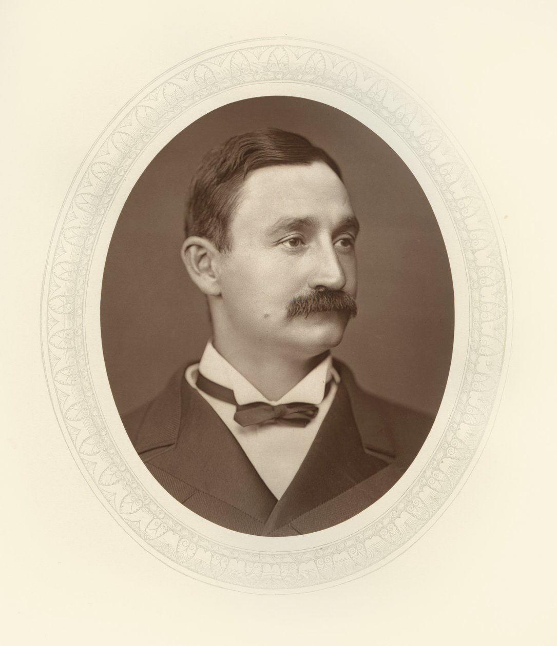 Captain Frederick Burnaby by Lock and Whitfield