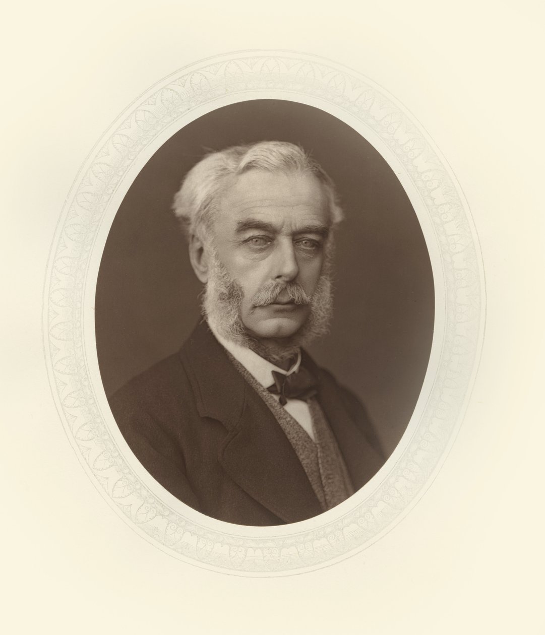 Stephen Cave by Lock and Whitfield