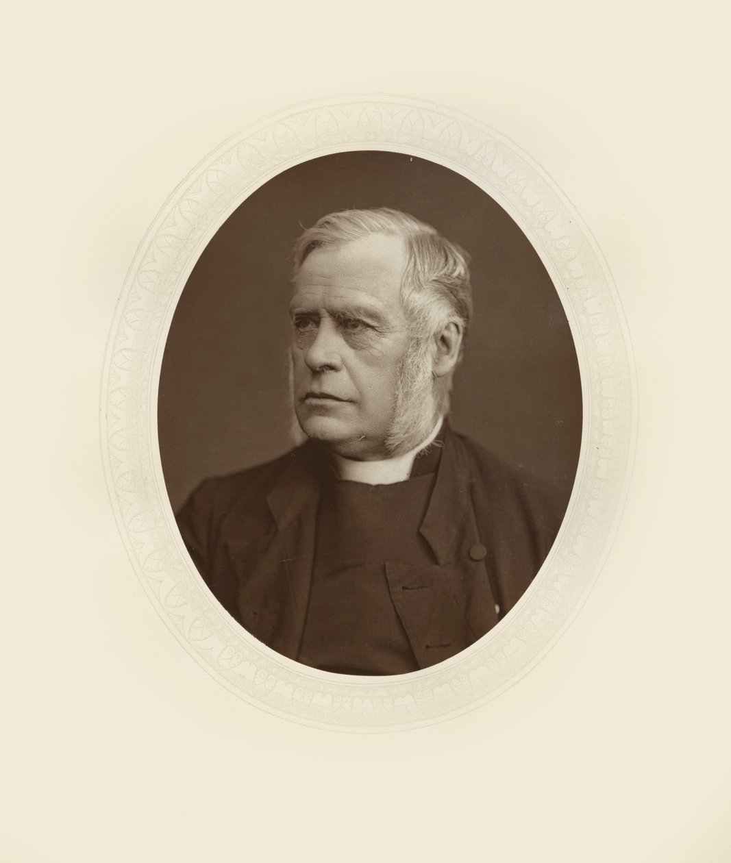 The Right Rev. James Atlay by Lock and Whitfield