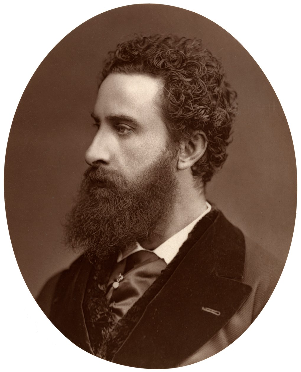 Right Hon Lord Lytton, Viceroy of India by Lock and Whitfield