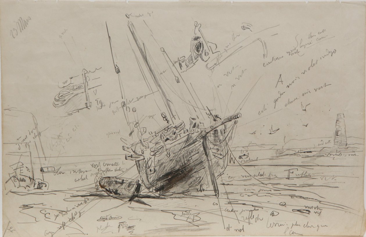 Unknown Image by Louis-Marie Faudacq