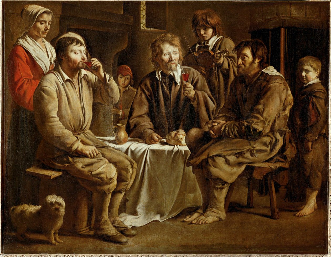 A Peasants