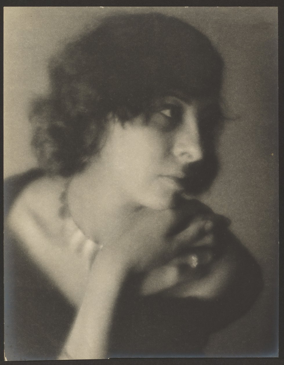 Adryanne by Louis Fleckenstein