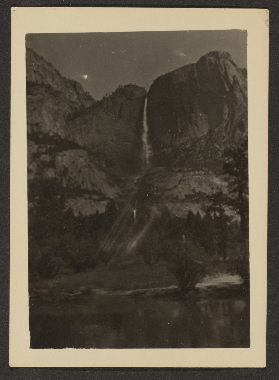 Landscape by Louis Fleckenstein