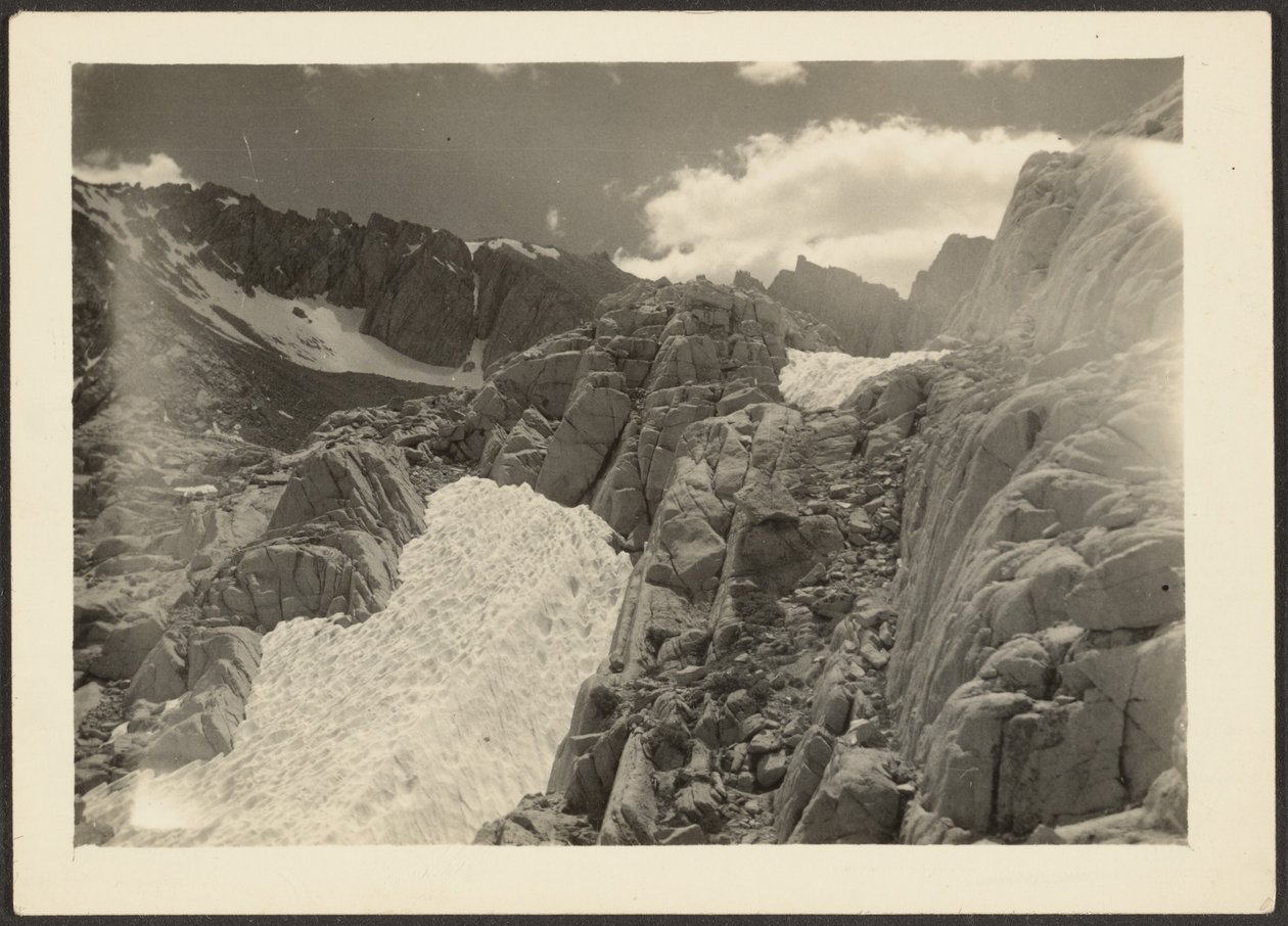 Landscape by Louis Fleckenstein