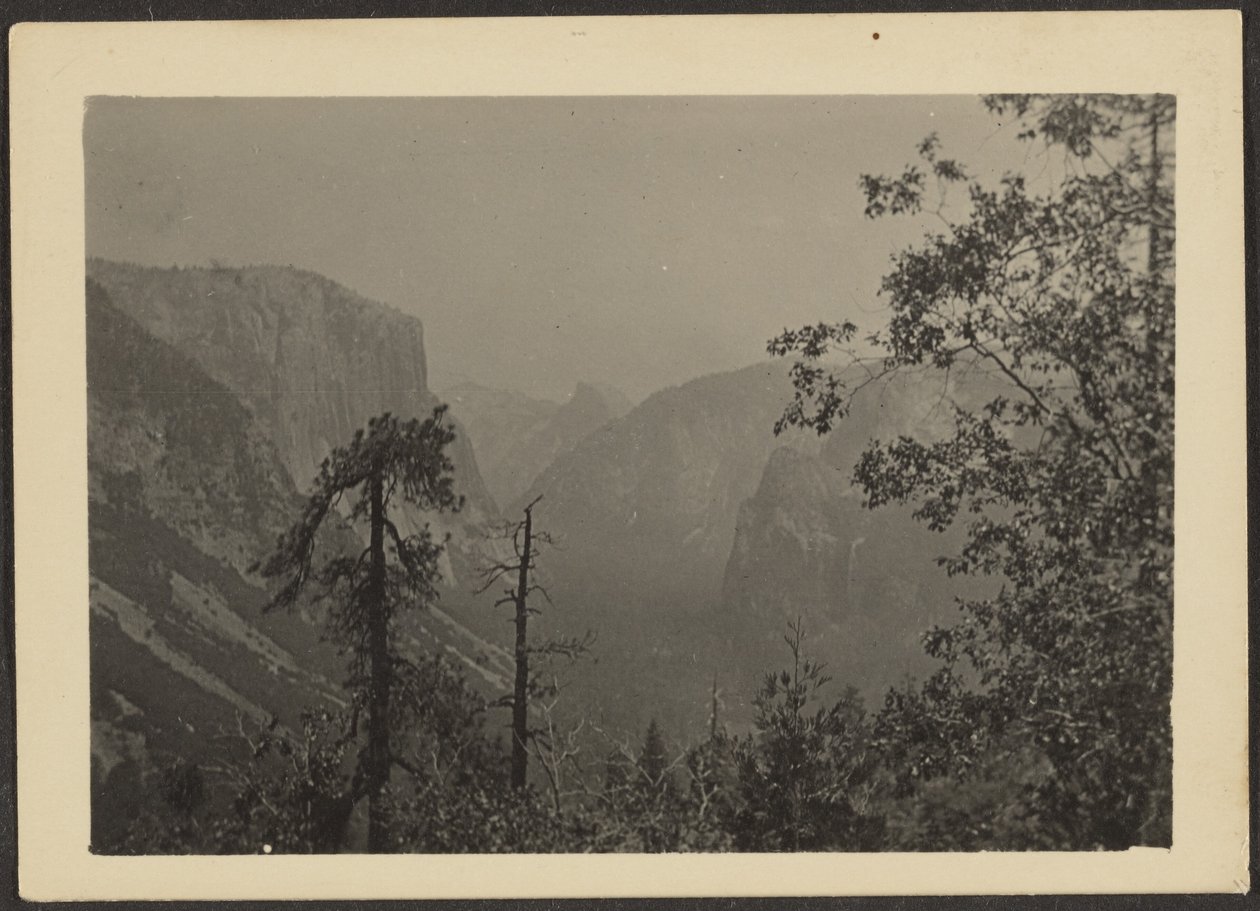 Landscape by Louis Fleckenstein