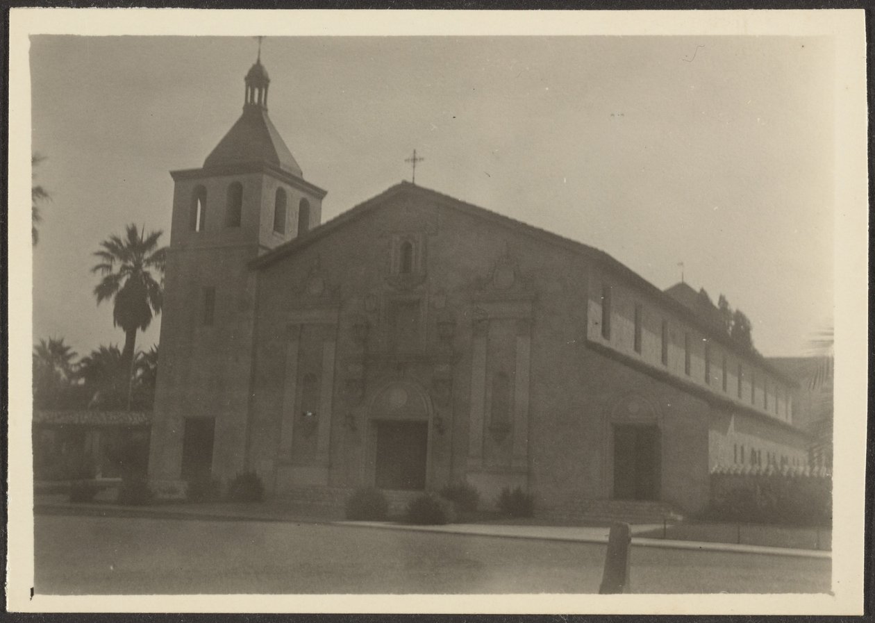 [Mission] by Louis Fleckenstein