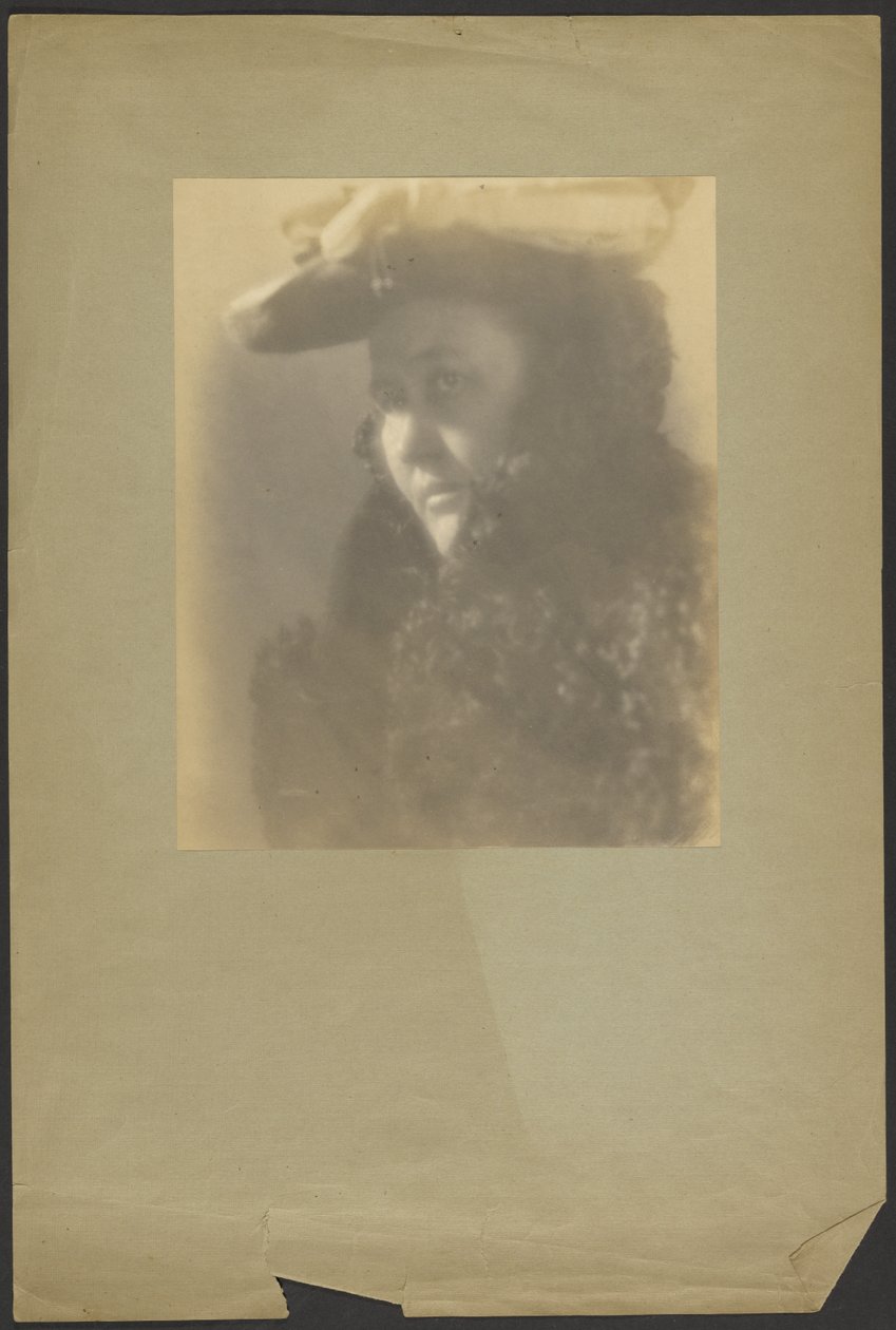 Mrs. F by Louis Fleckenstein