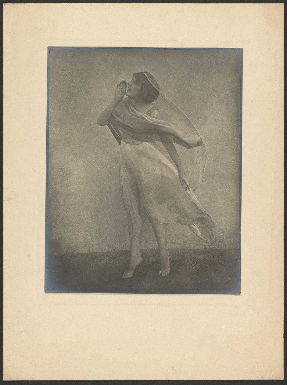 The Call (Florence) by Louis Fleckenstein
