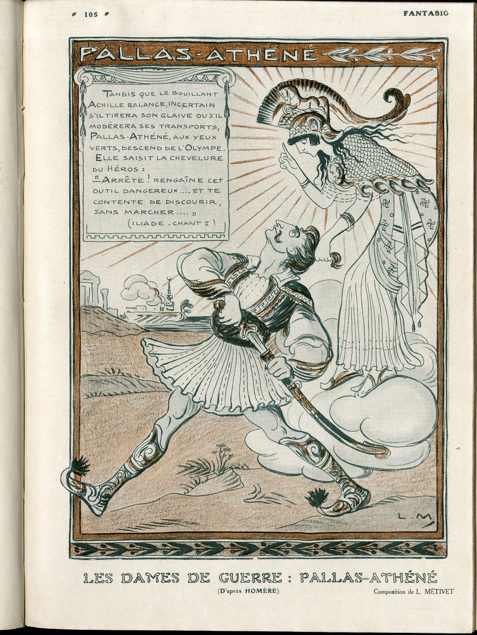 Illustration in 