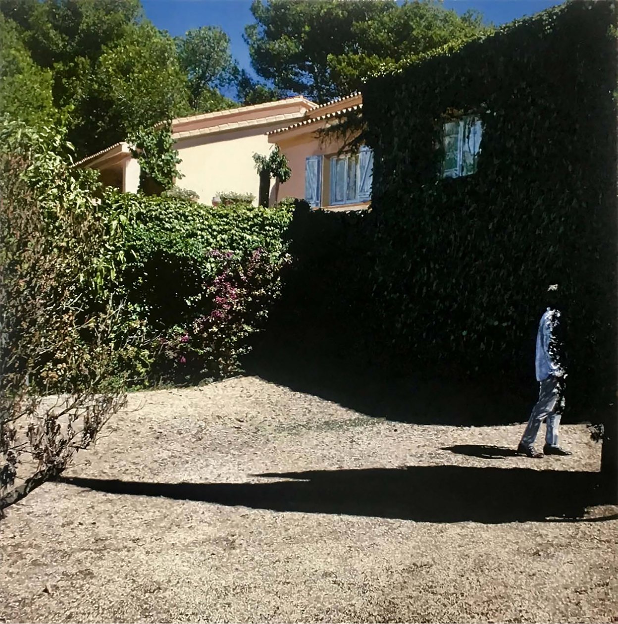 Almost There, c.2017 by Luke Waller