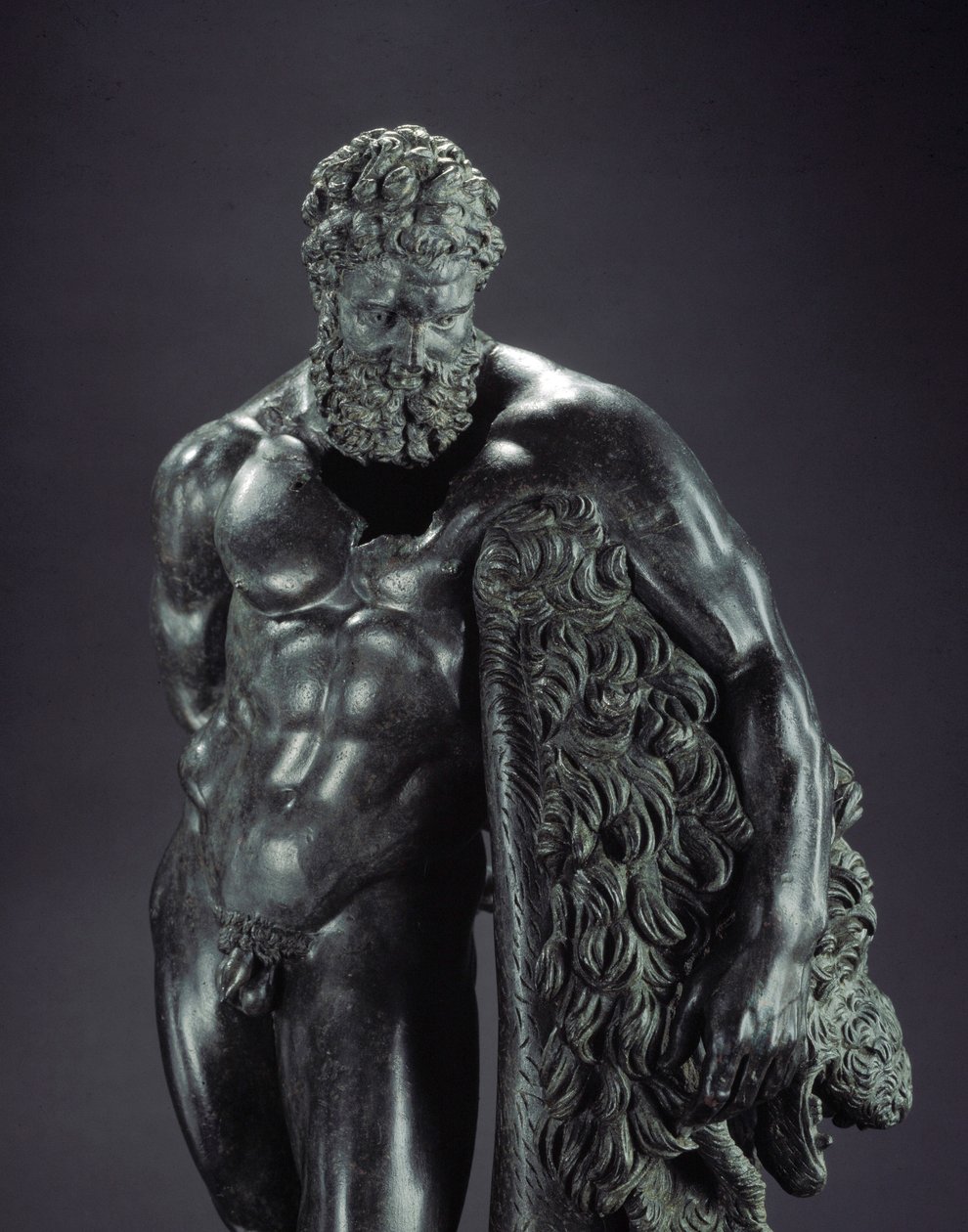 Greek Art: 