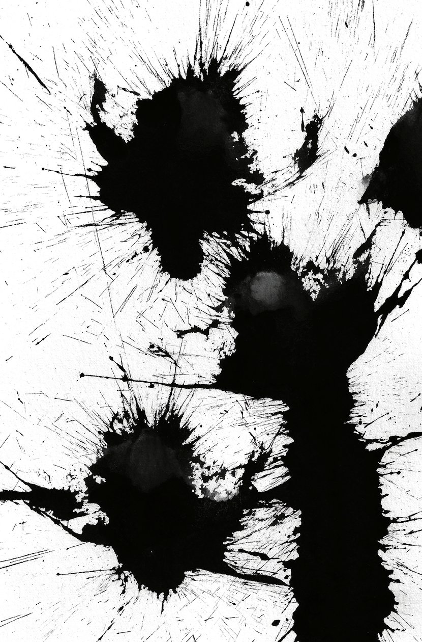 Blot by Marco Campedelli
