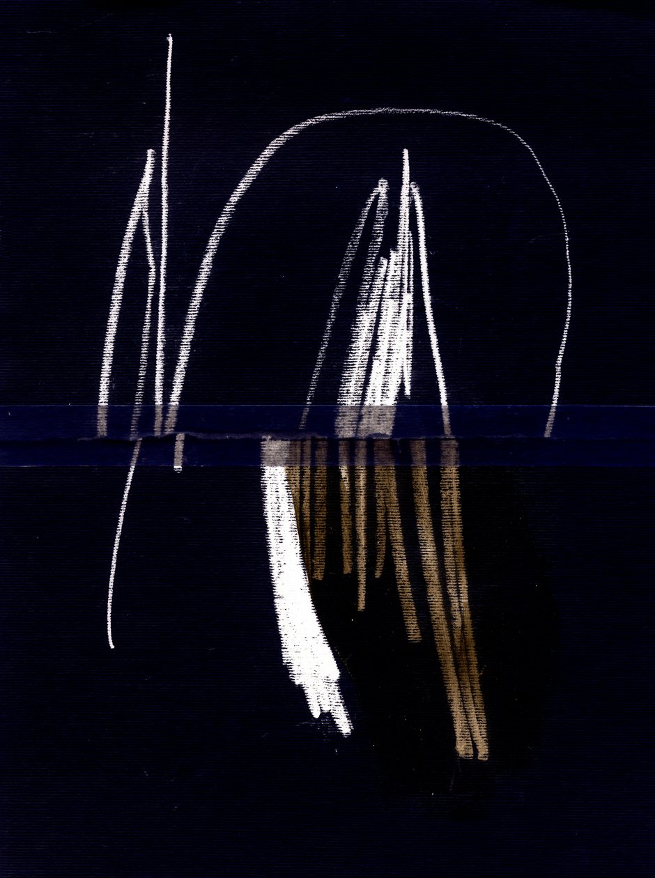 Due, 2018 by Marco Campedelli