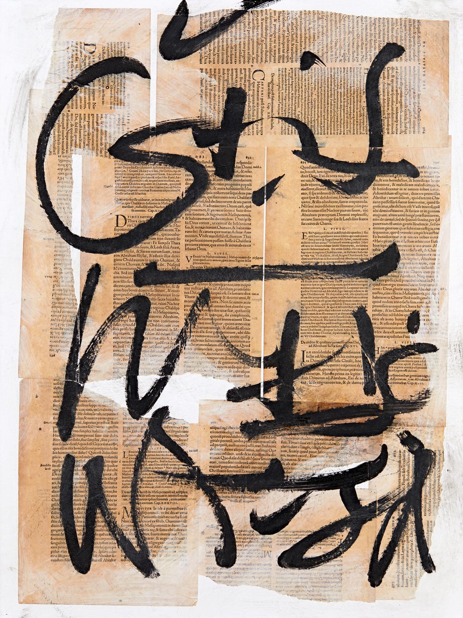 Texto #19 by Marco Campedelli